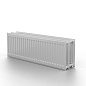 Панельный радиатор PRADO UNIVERSAL Z Тип 30, 400х1400мм резьба-2G1/2'', 2418вт, нижнее подкл. купить в Волгограде | "Проконсим"