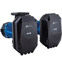 Насосы циркуляционные с мокрым ротором IMP PUMPS NMTD MAX II (F) c электронным управлением, фланцевые купить в Волгограде | "Проконсим"