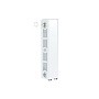 Радиатор монолитный RIFAR SUPReMO Ventil VL 80х575х90 1секц. 500/202Вт купить в Волгограде | "Проконсим"