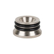 Переходник (адаптер) латунный 1/2''''конус-плоскость''для коллектора MVI MC.430.04 купить в Волгограде | "Проконсим"