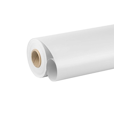 Рулон теплоизоляционный  K-FLEX 0.35x1000-25 RS590 white купить в Волгограде | "Проконсим"