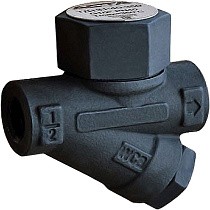 Конденсатоотводчики ТЕРМОКОН DN 15-50 PN 40 термодинамические фланцевые до 350гр. АСТА-ТД133 купить в Волгограде | "Проконсим"